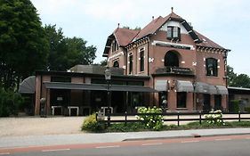 Parkhotel Hugo de Vries